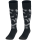 Socks Sonic black/anthracite/white
