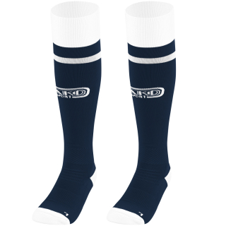 Socks Retro seablue