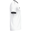 Jersey One S/S white