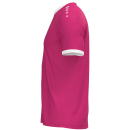 Jersey One S/S deep pink