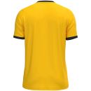 Jersey One S/S yellow