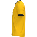 Jersey One S/S yellow