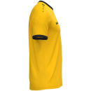 Jersey One S/S yellow