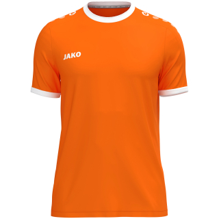 Trikot One KA neonorange