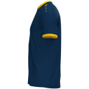 Jersey One S/S navy/citro