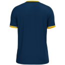 Trikot One KA navy/citro