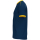 Jersey One S/S navy/citro