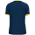 Trikot One KA navy/citro