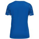 Jersey Sonic S/S royal/black/white