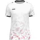 Jersey Sonic S/S white/red/grey