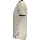 Jersey Sonic S/S off white/black/white