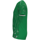 Jersey Sonic S/S green/black/white