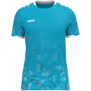 Trikot Sonic KA aqua/marine/weiß