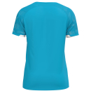 Trikot Sonic KA aqua/marine/weiß