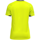 Jersey Sonic S/S neon yellow/black/white
