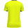 Jersey Sonic S/S neon yellow/black/white