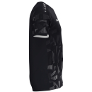 Trikot Sonic KA schwarz/anthrazit/weiß