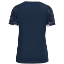 Trikot Sonic KA marine/rot/weiß