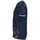 Trikot Sonic KA marine/rot/weiß