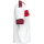 Jersey Club 92 S/S white/red/maroon