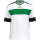 Jersey Club 92 S/S white/sport green/black