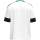 Jersey Club 92 S/S white/sport green/black