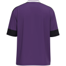 Jersey Club 92 S/S purple/white/black