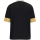 Jersey Club 92 S/S black/white/gold