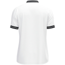 Jersey Retro S/S white