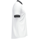 Jersey Retro S/S white