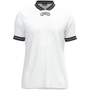 Trikot Retro KA weiß
