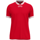 Trikot Retro KA rot