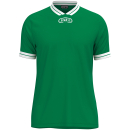 Jersey Retro S/S sport green
