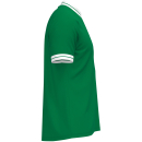 Trikot Retro KA sportgrün