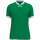 Jersey Retro S/S sport green