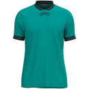 Jersey Retro S/S turquoise