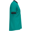 Jersey Retro S/S turquoise