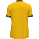 Trikot Retro KA gelb