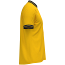 Trikot Retro KA gelb