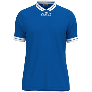 Trikot Retro KA royal