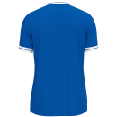 Jersey Retro S/S royal