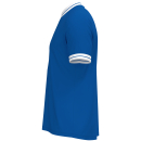 Jersey Retro S/S royal