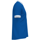 Trikot Retro KA royal