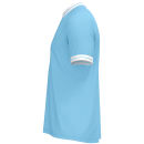 Trikot Retro KA lightblue