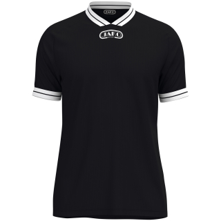 Trikot Retro KA schwarz