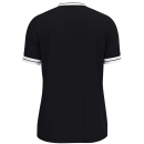 Trikot Retro KA schwarz