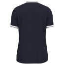 Jersey Retro S/S seablue