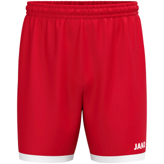 Shorts One red