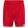 Shorts One red