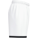 Shorts One white